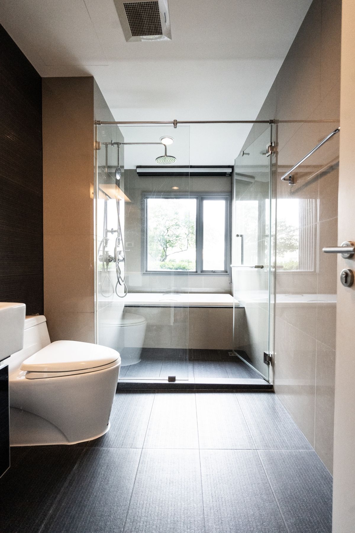 For SaleCondoSukhumvit, Asoke, Thonglor : Condo for sale The Crest Sukhumvit 34 Ready to move in (S15-19616(S))