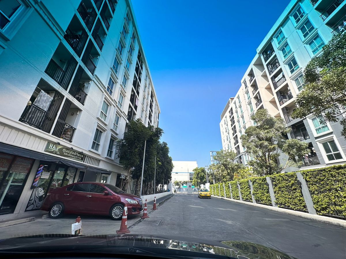 For SaleCondoChaengwatana, Muangthong : ✅ S-PCDT102 ✅ Line : @p2nproperty