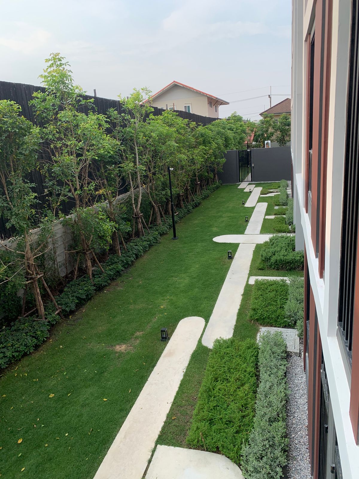 ให้เช่าคอนโดปทุมธานี รังสิต ธรรมศาสตร์ : 🔥ให้เช่าด่วน🔥 คอนโด Nue Core khu khot| นิวคอร์ คูคต เฟอร์ครบ พร้อมเข้าอยู่