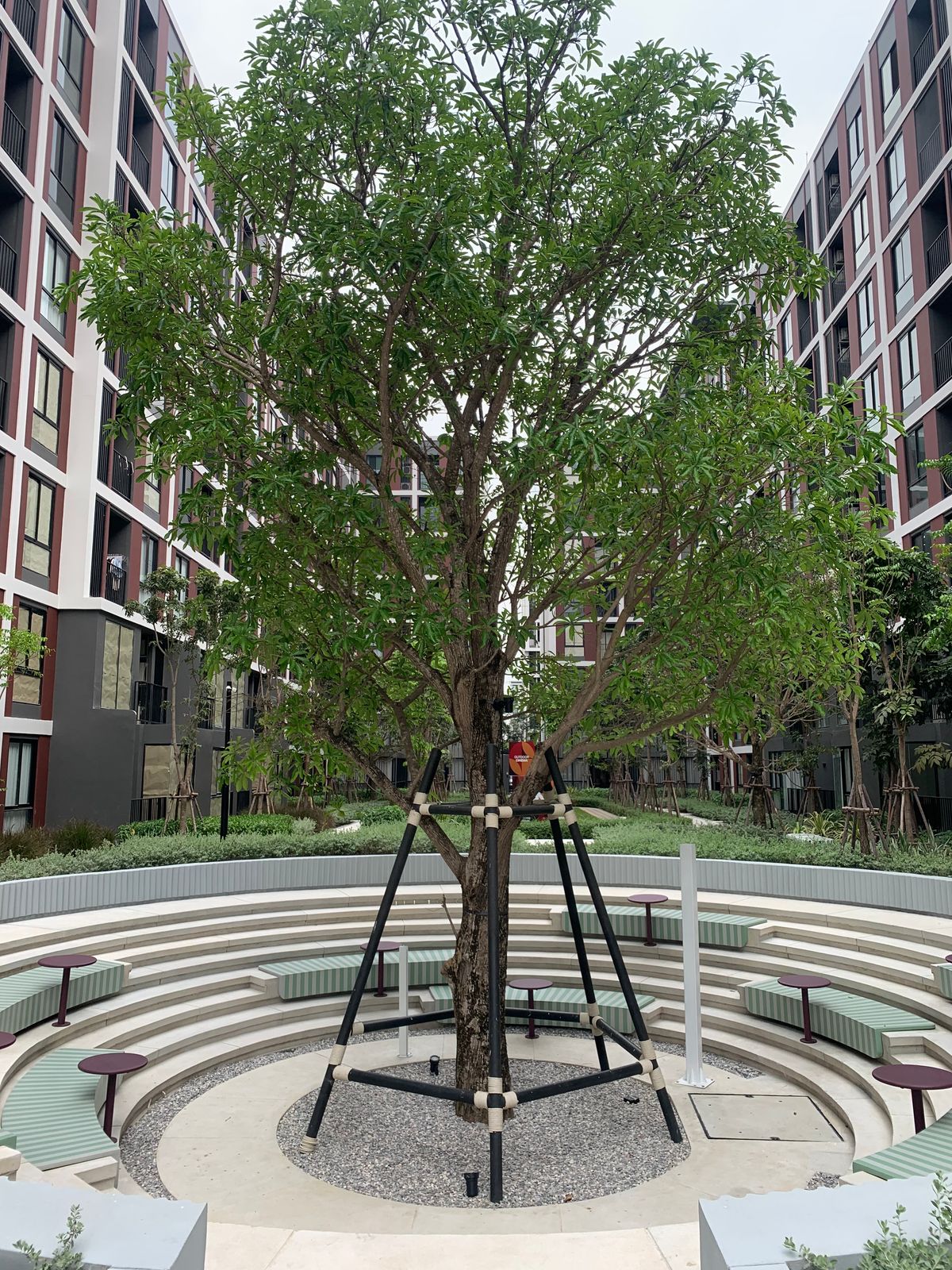 ให้เช่าคอนโดปทุมธานี รังสิต ธรรมศาสตร์ : 🔥ให้เช่าด่วน🔥 คอนโด Nue Core khu khot| นิวคอร์ คูคต เฟอร์ครบ พร้อมเข้าอยู่