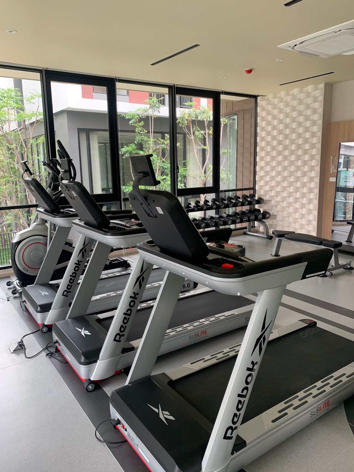 ให้เช่าคอนโดปทุมธานี รังสิต ธรรมศาสตร์ : 🔥ให้เช่าด่วน🔥 คอนโด Nue Core khu khot| นิวคอร์ คูคต เฟอร์ครบ พร้อมเข้าอยู่