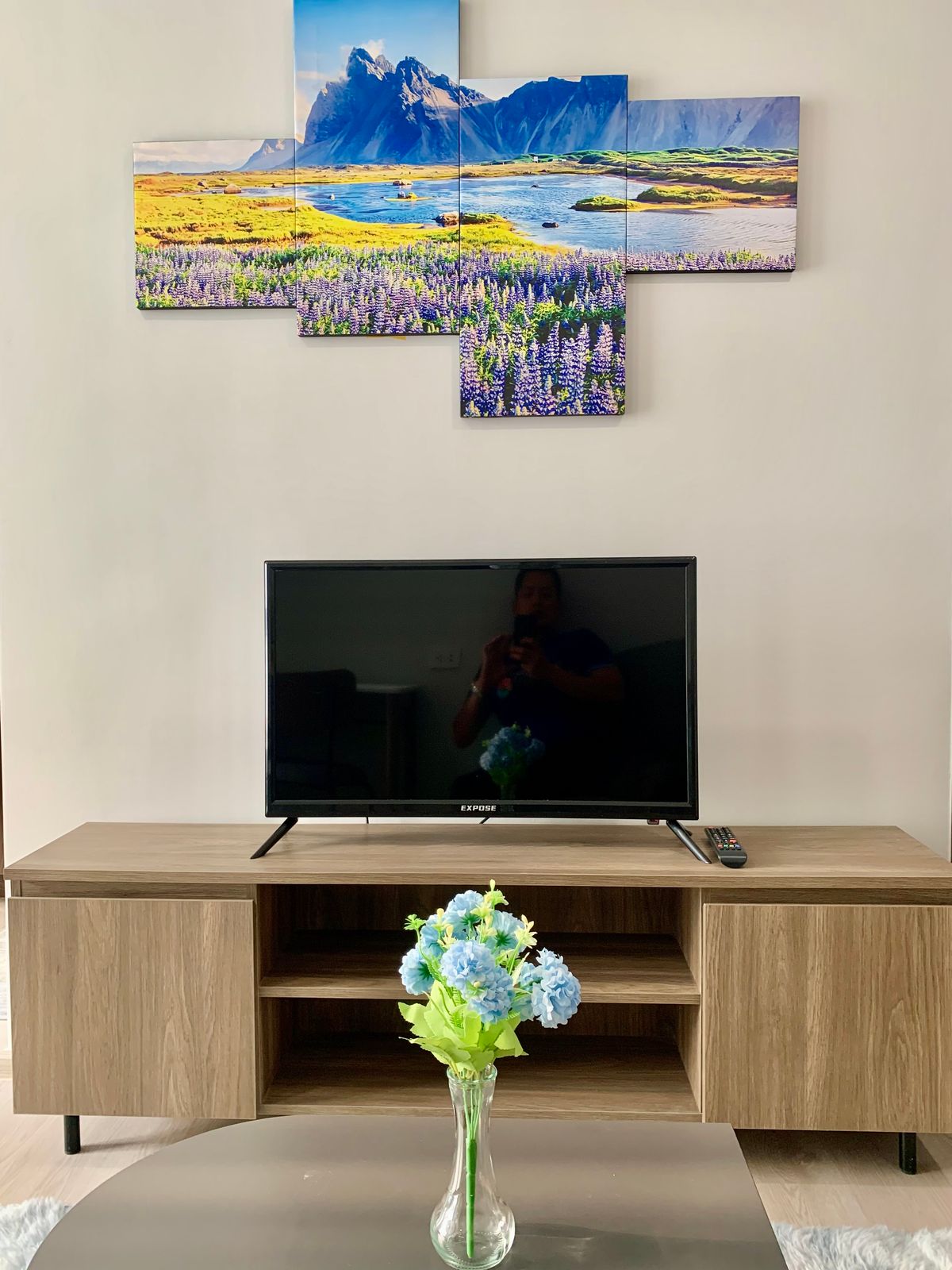 For RentCondoPathum Thani,Rangsit, Thammasat : 🔥For urgent rent🔥 Condo Nue Core khu khot | New Core Khu Khot, fully furnished, ready to move in
