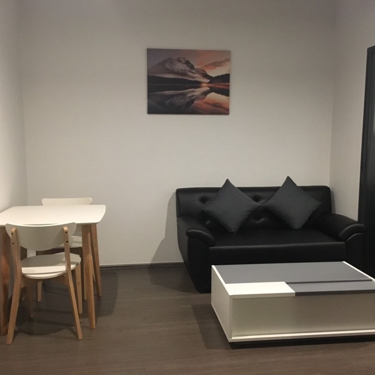 For RentCondoOnnut, Udomsuk : 🏢 Condo for Rent: IDO Sukhumvit 93: Ideo Sukhumvit 93 (BTS BANGCHAK) WL-02 (Line: @Condo52)