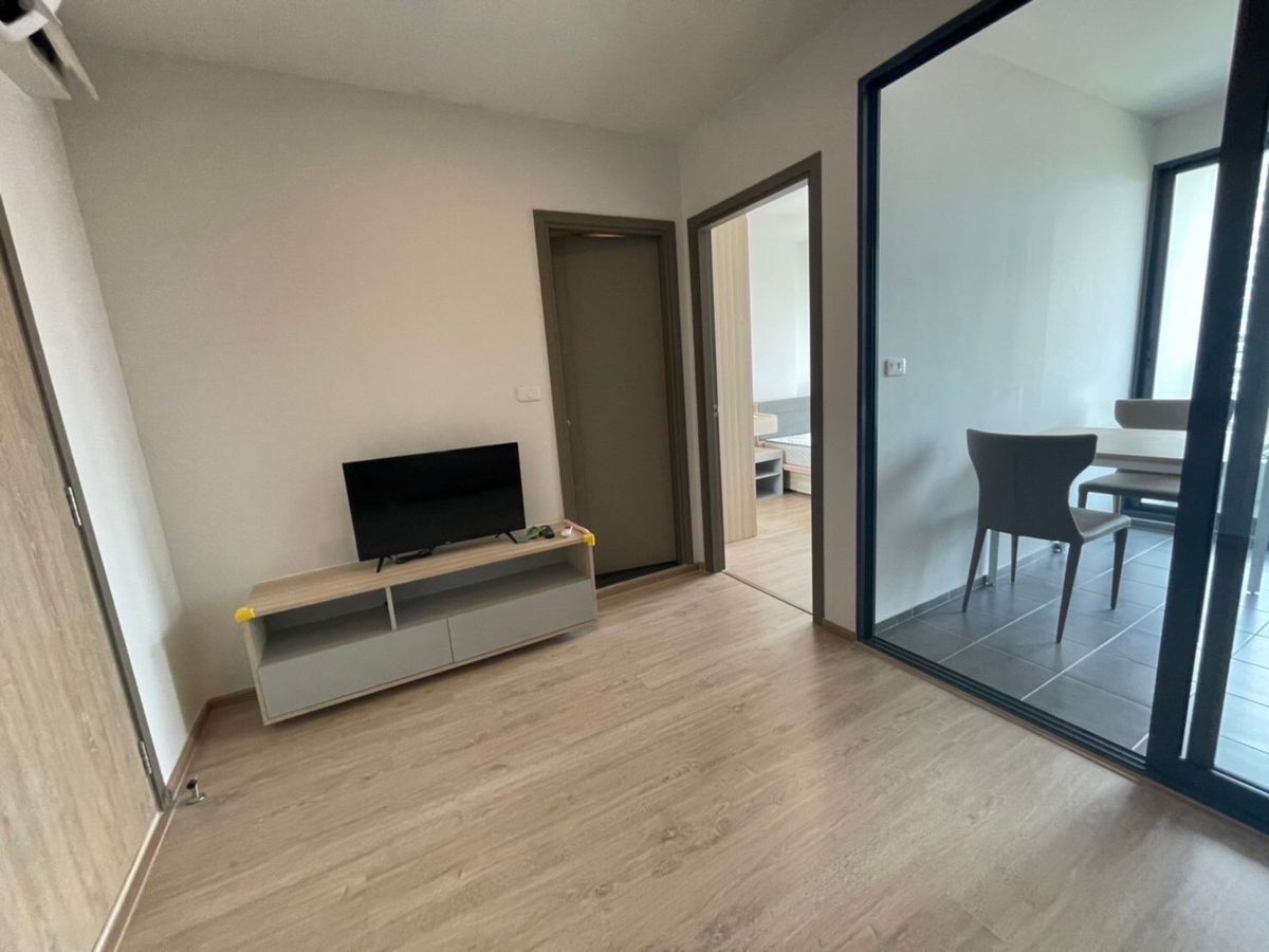 ให้เช่าคอนโดบางนา แบริ่ง ลาซาล : For rent ⭐️▶️ Ideo O2