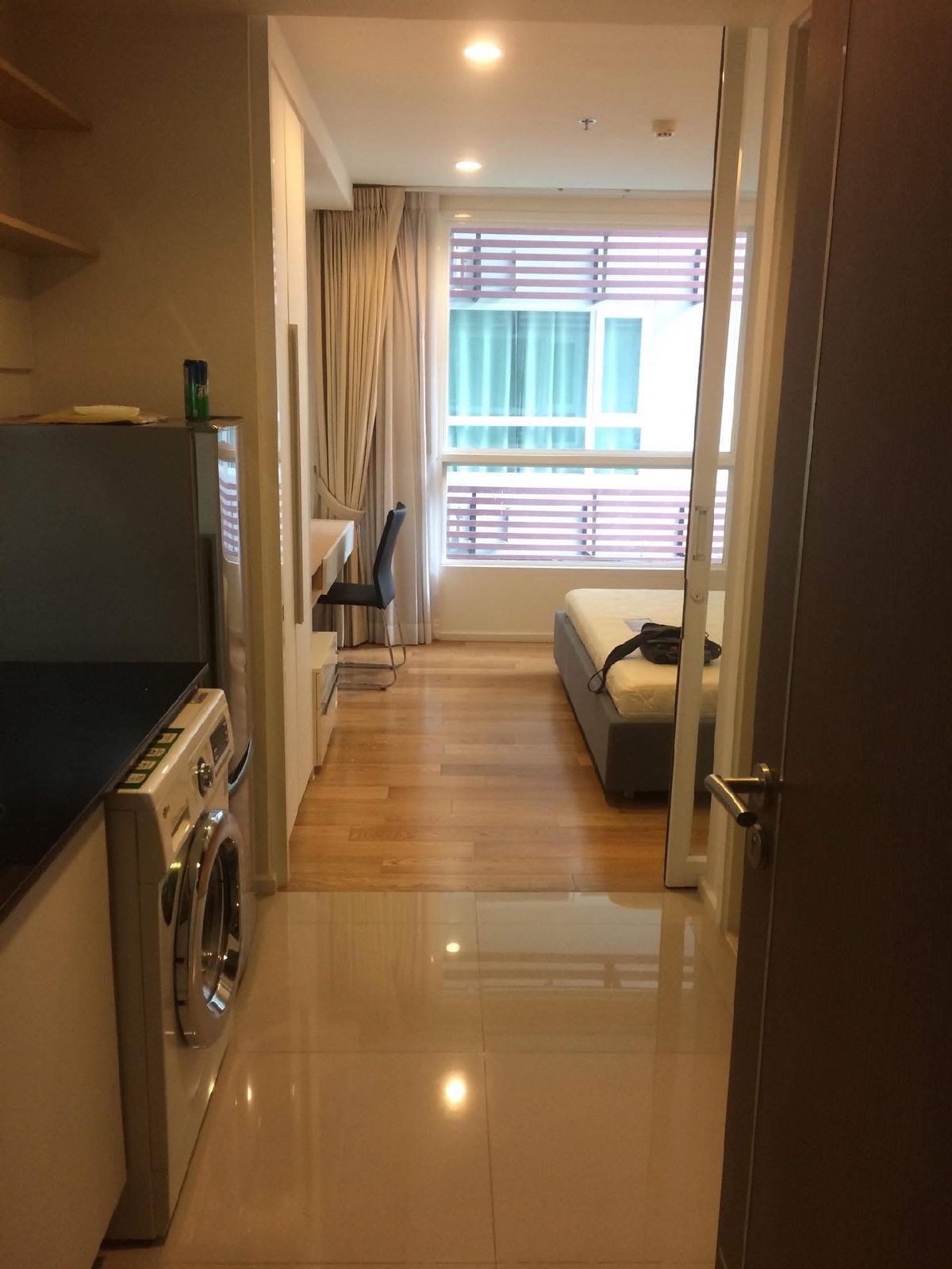 ให้เช่าคอนโดนานา : 🔥 HOT Deal🔥✨15 Sukhumvit Residences✨สถานที่ตั้ง (400 ม. จาก BTS NANA