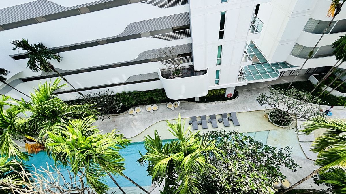 For RentCondoPhuket : 5/114 The base downtown phuket 