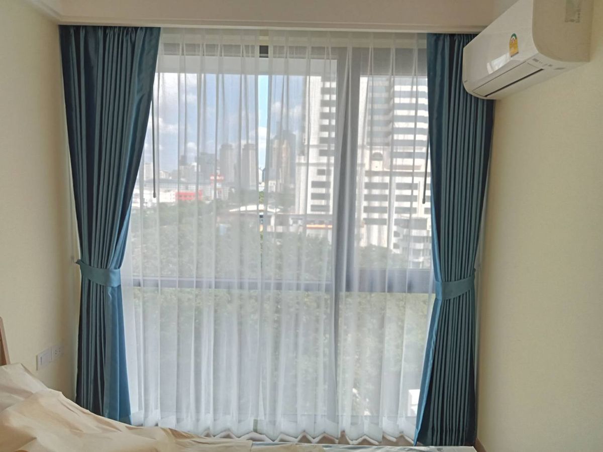For RentCondoSathorn, Narathiwat : Regle Condo Sathorn - Narathiwat