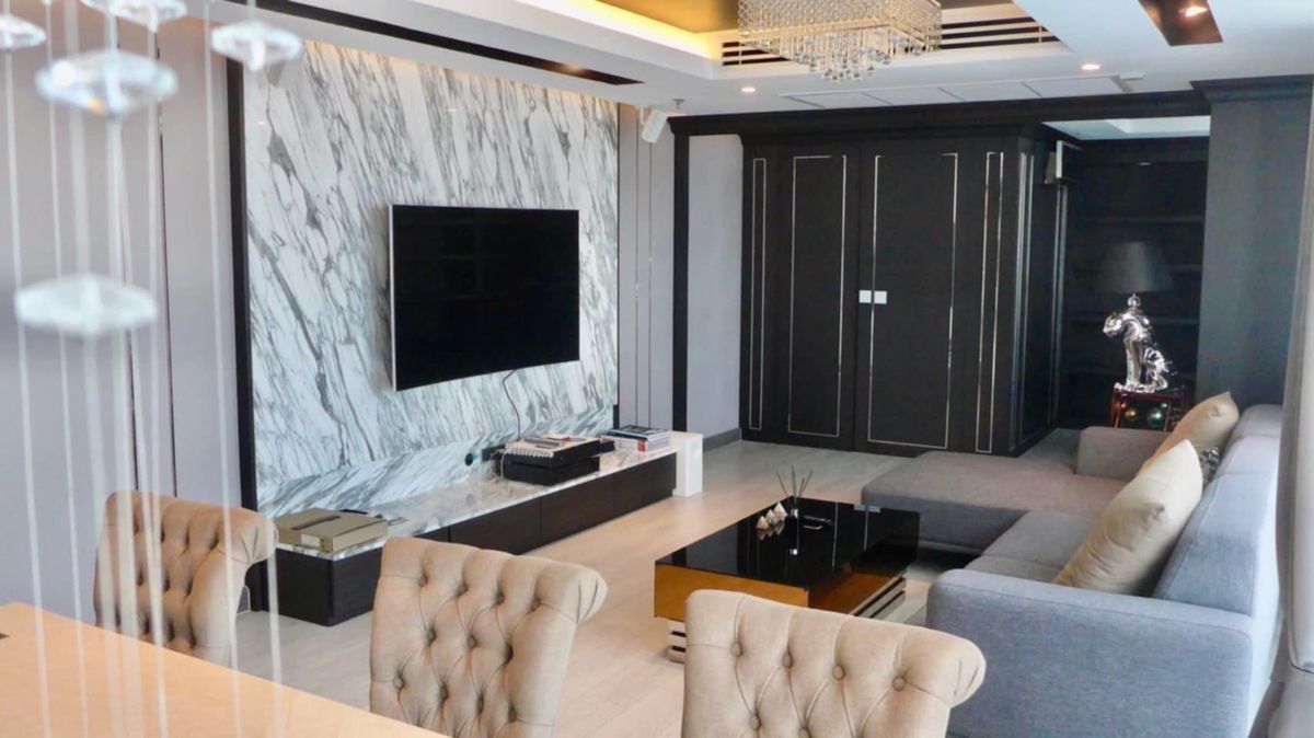 ให้เช่าคอนโดสุขุมวิท อโศก ทองหล่อ : For Rent Codo Baan siri 31 ติดต่อ 095-5300101 (เอ็มมี่)