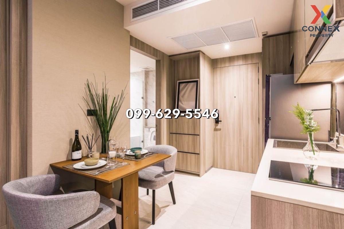 ขายคอนโดสุขุมวิท อโศก ทองหล่อ : ขายด่วน ลดเยอะมาก ✅ FYNN SUKHUMVIT 31 💖 ราคาดี 1 นอน 1 น้ำ ✨ Tel. 099-629-5546📞