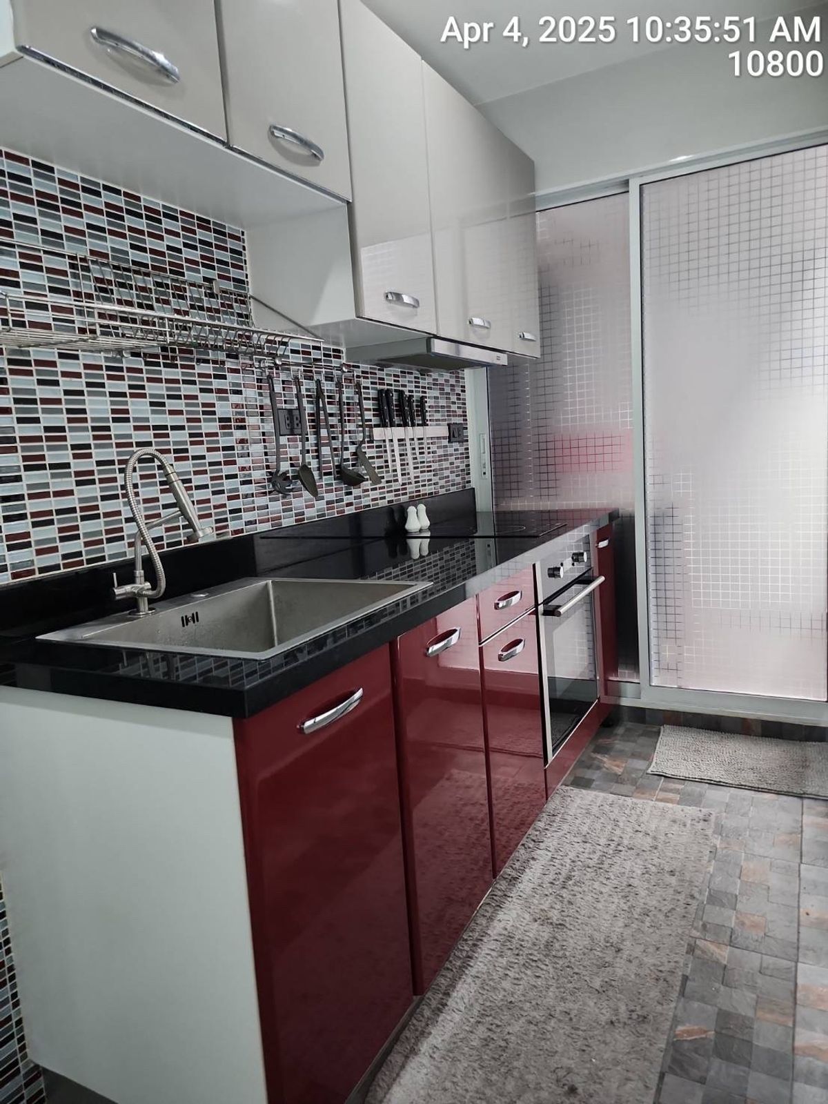 คอนโดบางซื่อ วงศ์สว่าง เตาปูน : Regent Home Bangson 27 ห้องใหม่และสวยมาก เฟอร์นิเจอร์ครบ ขาย/เช่าระยะสั้น/ระยะยาว