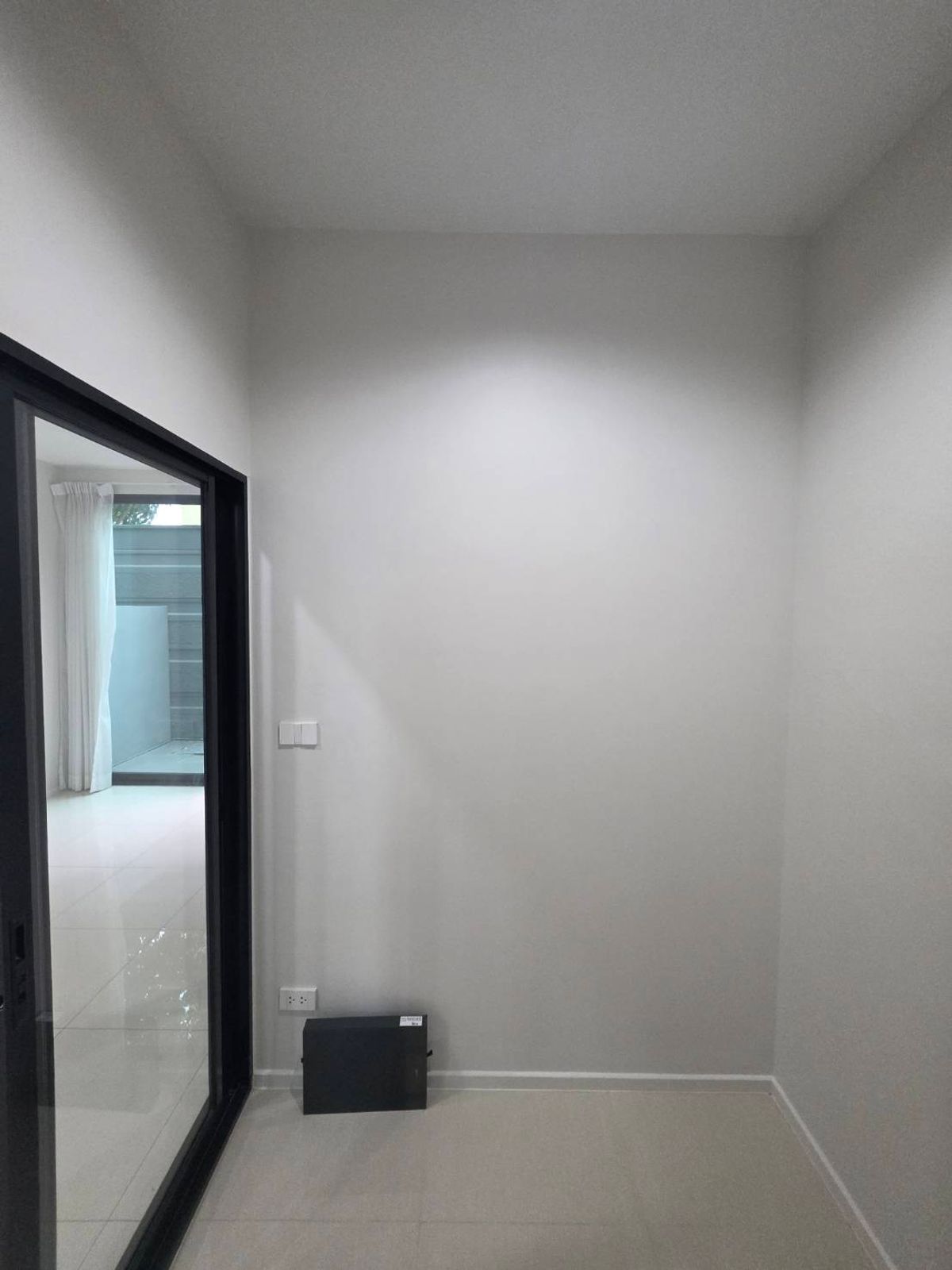 For RentTownhomeVipawadee, Don Mueang, Lak Si : Rent a New Connex House, Don Mueang, near Sears Rangsit, only 7 minutes.
