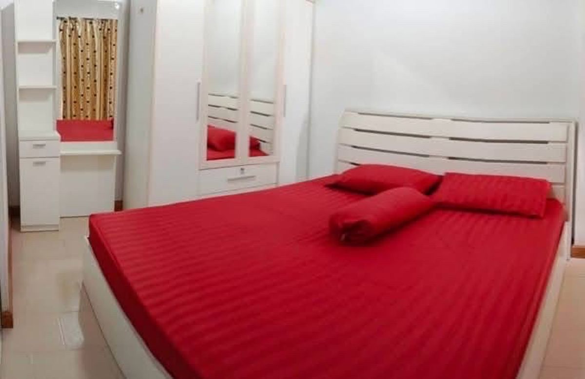ให้เช่าคอนโดบางนา แบริ่ง ลาซาล : ให้เช่า ซิตี้โฮม ศรีนครินทร์ City home Srinakarin 30 ตร.ม อาคาร 3 ชั้น 7 วิวโล่งสบาย ราคา 6,000 บาท 
