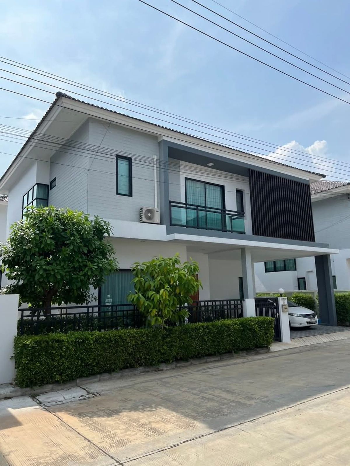 ให้เช่าบ้านนวมินทร์ รามอินทรา : 🏘หมู่บ้านหรู พัฒนาสิริ เดอะไพร์ด วงแหวนรามอินทรา-หทัยราษฎร์