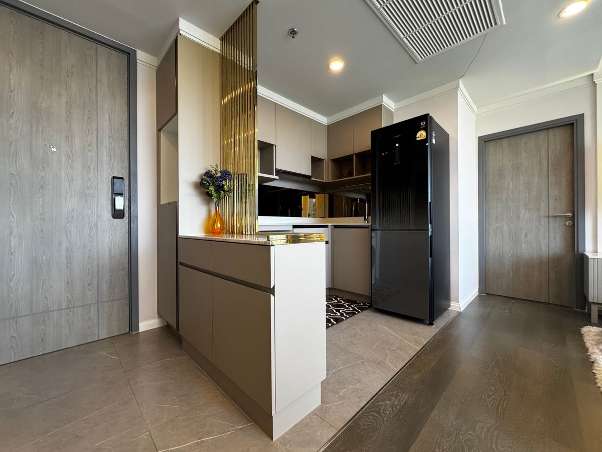 ให้เช่าคอนโดคลองเตย กล้วยน้ำไท : ให้เช่า Coco Parc By Dusit 2 นอน 2 น้ำ ชั้นสูง ห้องสวย ไม่มี Defect ฟรีทำความสะอาดห้อง 4 ครั้ง/เดือน จาก Dusit ตกแต่งอย่างดี …!!!