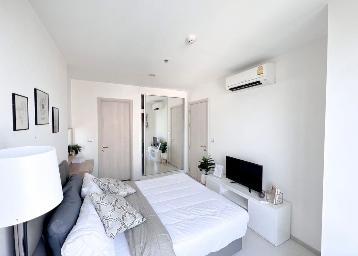 ให้เช่าคอนโดสุขุมวิท อโศก ทองหล่อ : 🎉Rent Rhythm Sukhumvit 42 🎉 1 bedroom 🎉 45 sq.m🎉 40,000 baht/month🎉