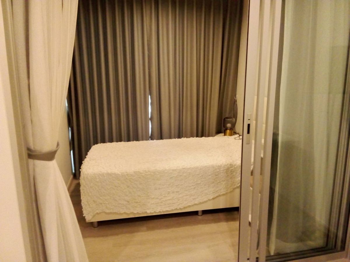 ให้เช่าคอนโดปิ่นเกล้า จรัญสนิทวงศ์ : For rent ideo charan 70 1bedroom 0886382235 