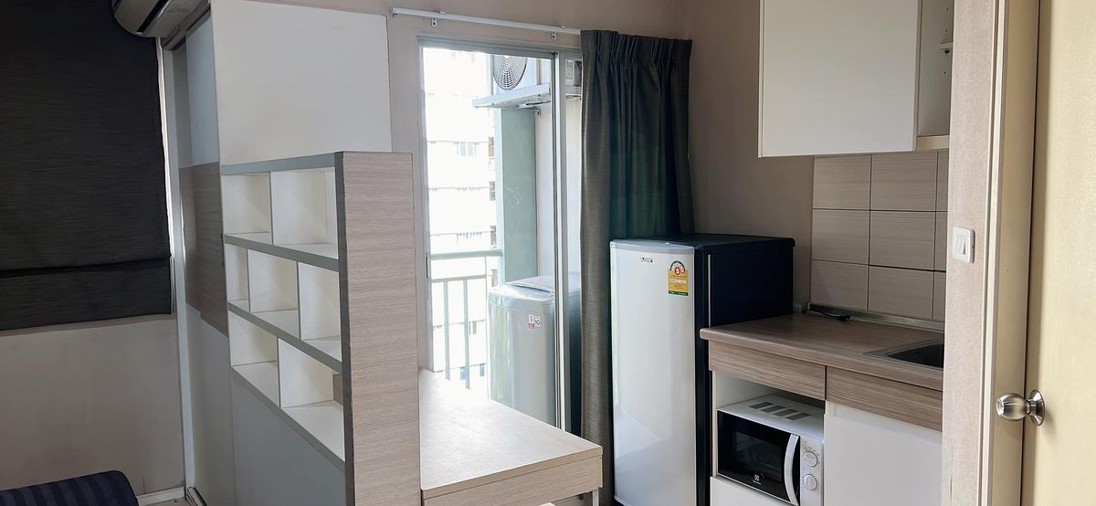 For RentCondoNawamin, Ramindra : Lumpini Condo Town Nawamin Ramintra