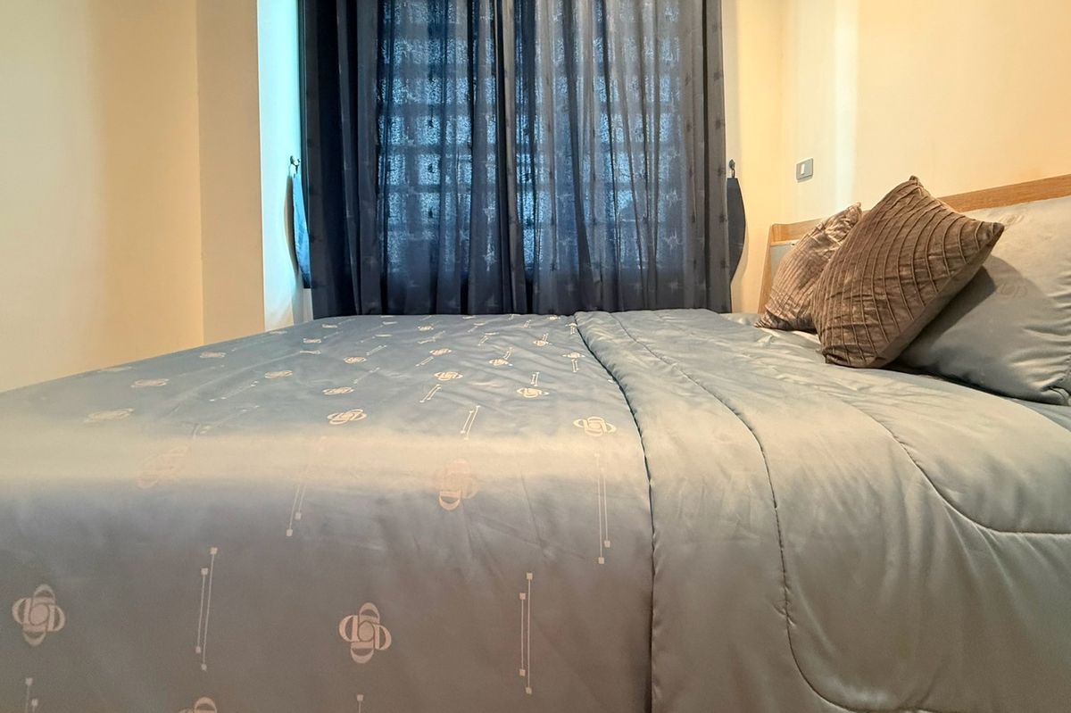 ให้เช่าคอนโดพระราม 9 เพชรบุรีตัดใหม่ RCA : for rent Rhythm asoke 2//1b1b//28 sq.m