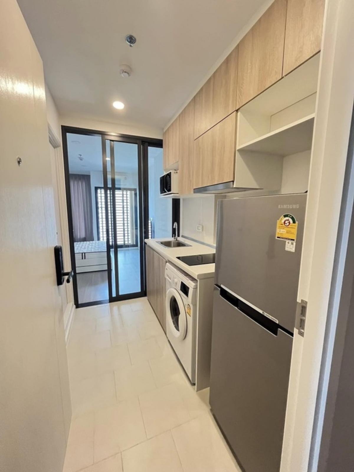 For RentCondoSapankwai,Jatujak : Condo for rent  ✅13,500/month ✅ Chatuchak near BTS Mo Chit & MRT Chatuchak Central Ladprao