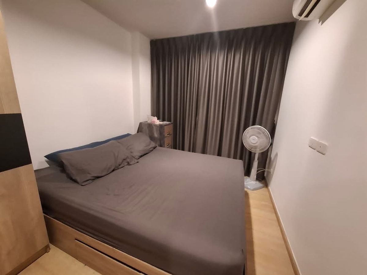 ให้เช่าคอนโดอ่อนนุช อุดมสุข : ให้เช่า The Excel Sukhumvit 71 ( the excel เอ็กเซล สุขุมวิท 71 )
🛏️ 1 ห้องนอน 🛁 1 ห้องน้ำ 🛋️ 1 ห้องนั่งเล่น ขนาด 28 ตรม. อาคาร B ชั้น 6✨ ราคา 12,000 บาท ✨
