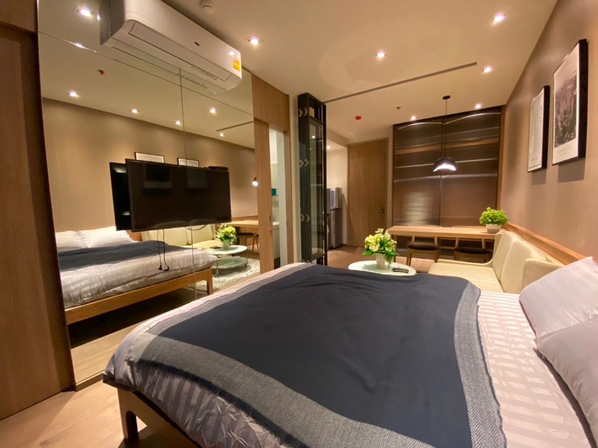 For RentCondoSukhumvit, Asoke, Thonglor : Condo for Rent #Condo Park 24 Phrom Phong #ฺ BTS Phrom Phong #Condo good location #Condo Sukhumvit