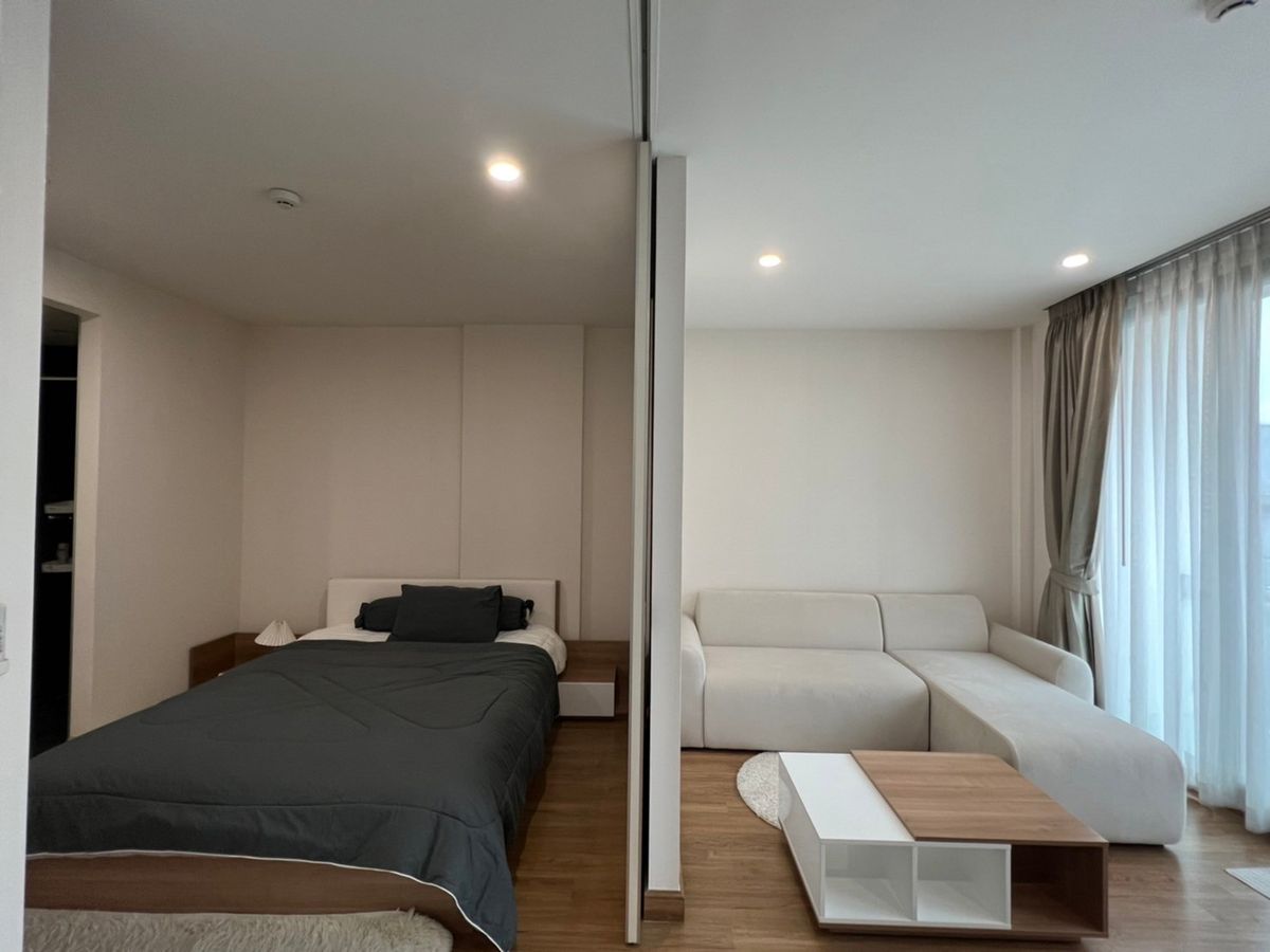 For RentCondoChiang Mai : 🏢 Condo for Rent at The Nimmana, Nimmanhaemin, Chiang Mai 🌟 5th Floor | 45 sq.m. | 1 Bedroom | 1 Bathroom
