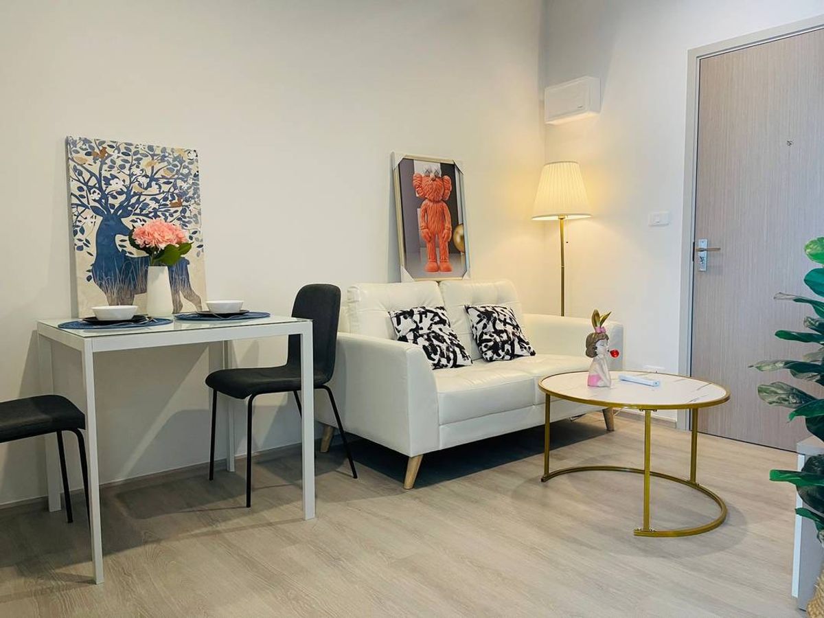 For RentCondoPinklao, Charansanitwong : Rent Ideo Charan 70🔥📞0954175132