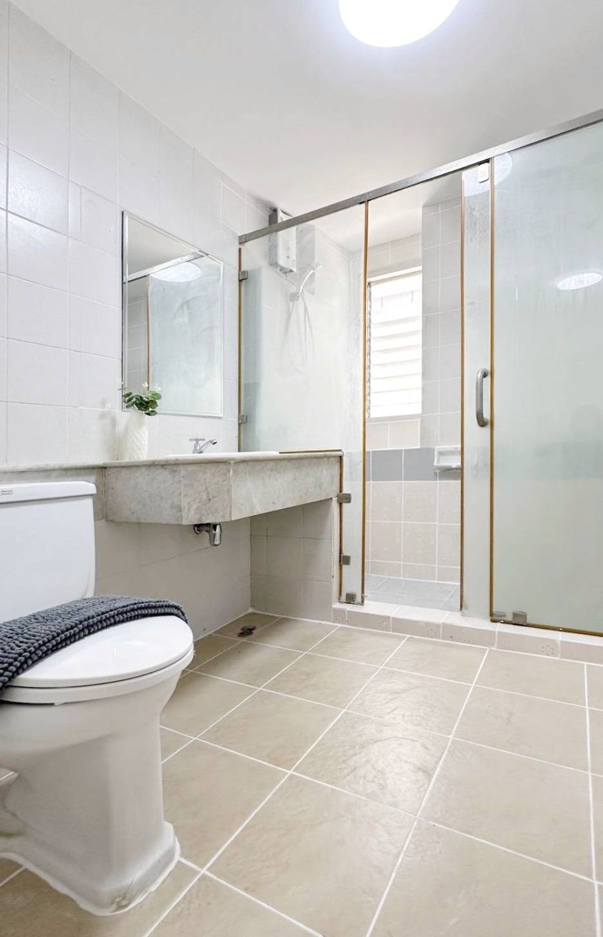 For SaleCondoOnnut, Udomsuk : ✨️ live in a condo but like being at home! 2 bedrooms with a good furniture in Soi Onnuch 46, good location, convenient to travel with the project 🏡 Ban Suan Sukhumvit (𝐁𝐚𝐚𝐧 𝐒𝐮𝐚𝐧 𝐒𝐮𝐤𝐡𝐮𝐦𝐯𝐢𝐭) 🌳