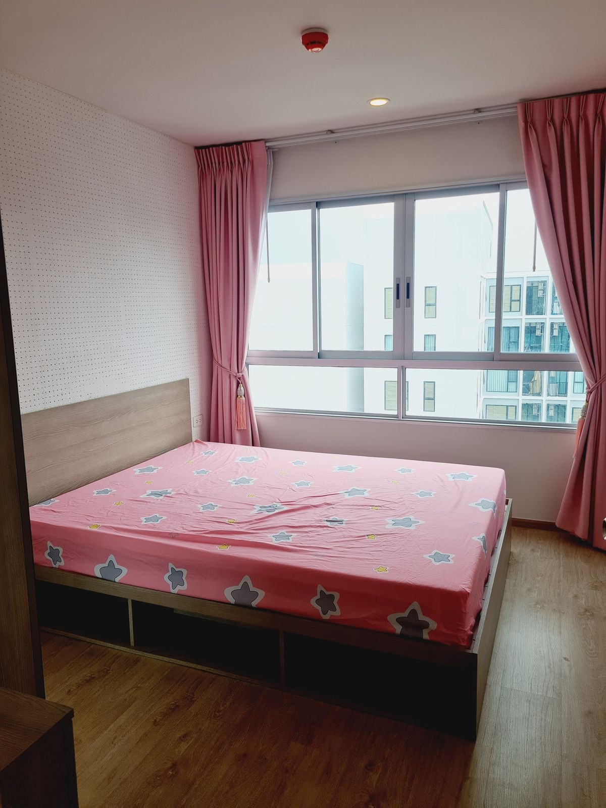 For SaleCondoKasetsart, Ratchayothin : (Code AM1524) Condo for sale Elio Del Moss Phaholyothin 34 Ellio Dell, Phahonyothin 34, cheap, near Kaset University.