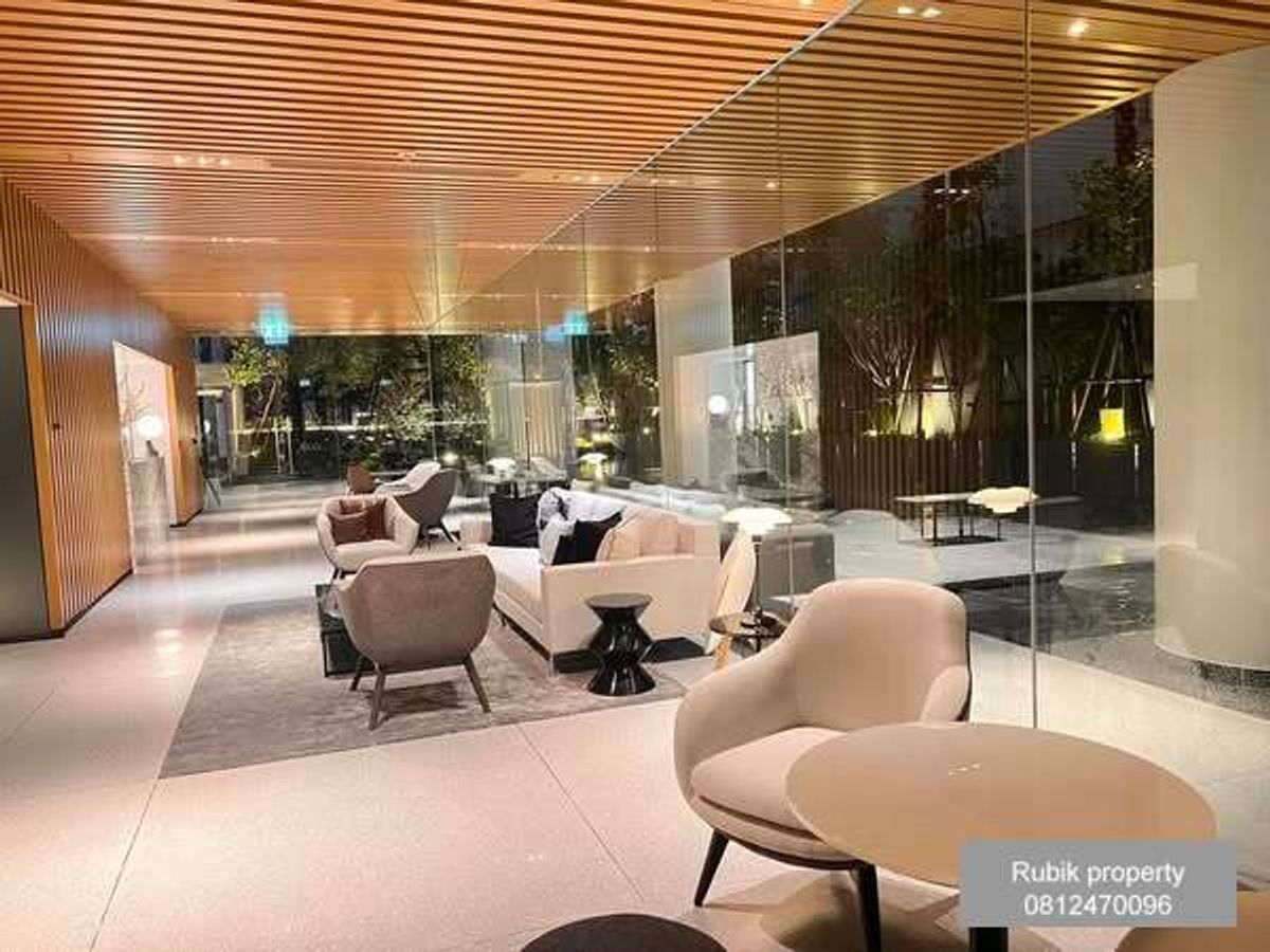 For RentCondoSathorn, Narathiwat : 🌟 Tait 12 Sathorn-Luxurious High-Rise Condo for Rent (RB696)
