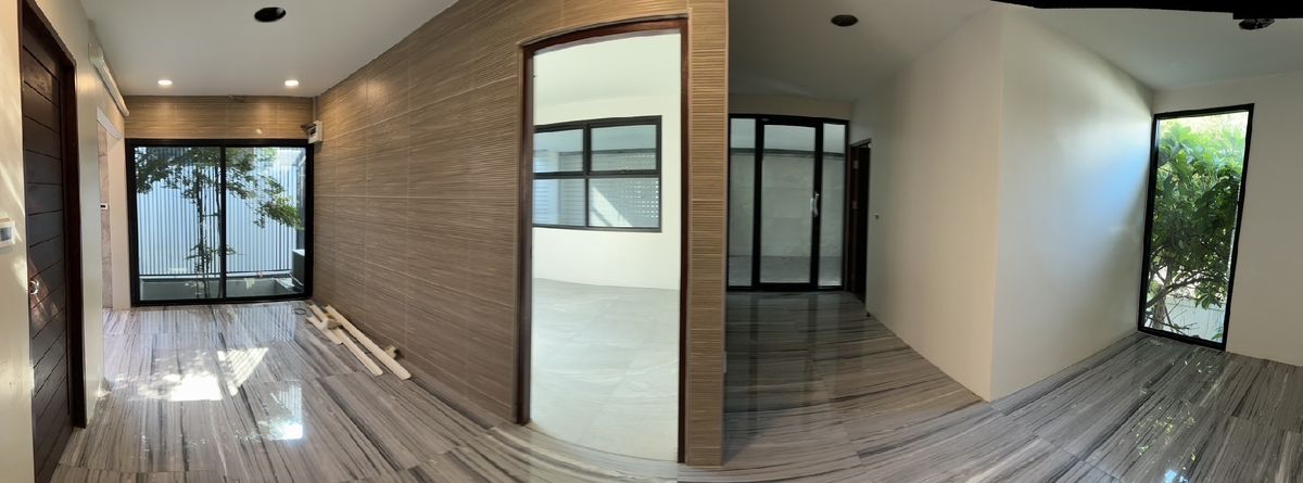 For SaleHome OfficeRatchadapisek, Huaikwang, Suttisan : 📢👇 Home Office near MRT Sutthisan Central Rama 9, Esplanade Ratchada, Fortune Town, Ratchada Railway Market