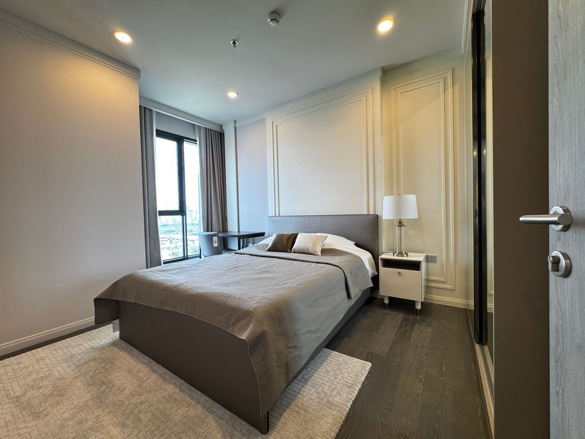 ให้เช่าคอนโดคลองเตย กล้วยน้ำไท : ให้เช่า Coco Parc By Dusit 2 นอน 2 น้ำ ชั้นสูง ห้องสวย ไม่มี Defect ฟรีทำความสะอาดห้อง 4 ครั้ง/เดือน จาก Dusit ตกแต่งอย่างดี …!!!