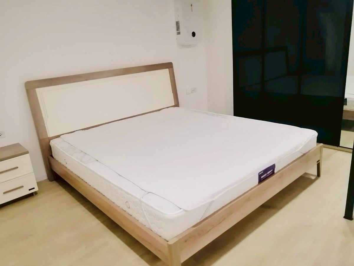 For RentCondoRama9, Petchburi, RCA : For Rent Siamese Rama9 1Bedroom Duple886382235