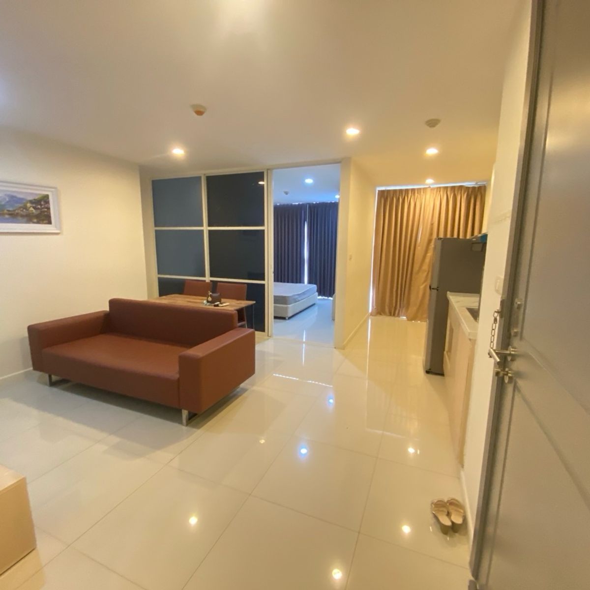 For RentCondoPattanakan, Srinakarin : 📌 Renting Il Medal Srinakarin, Room 44 sqm.