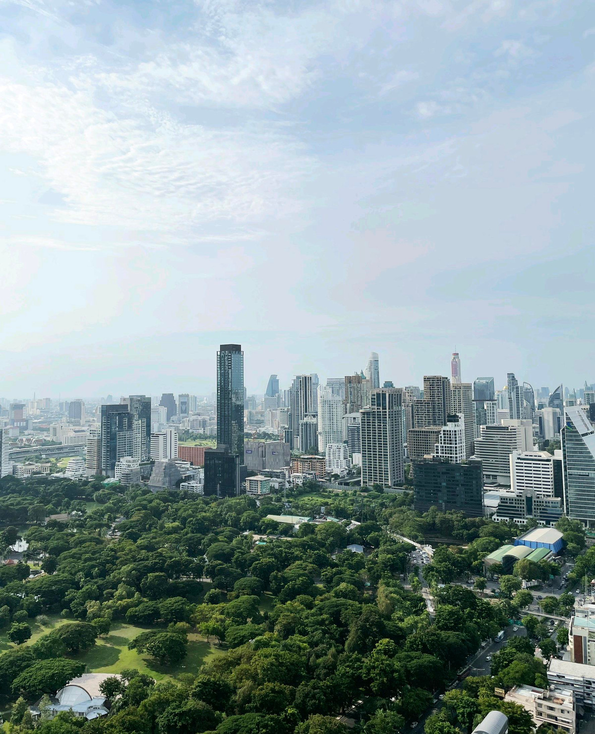 For SaleCondoWitthayu, Chidlom, Langsuan, Ploenchit : 📍One89 Wireless : Ultra-luxury condo next to One Bangkok