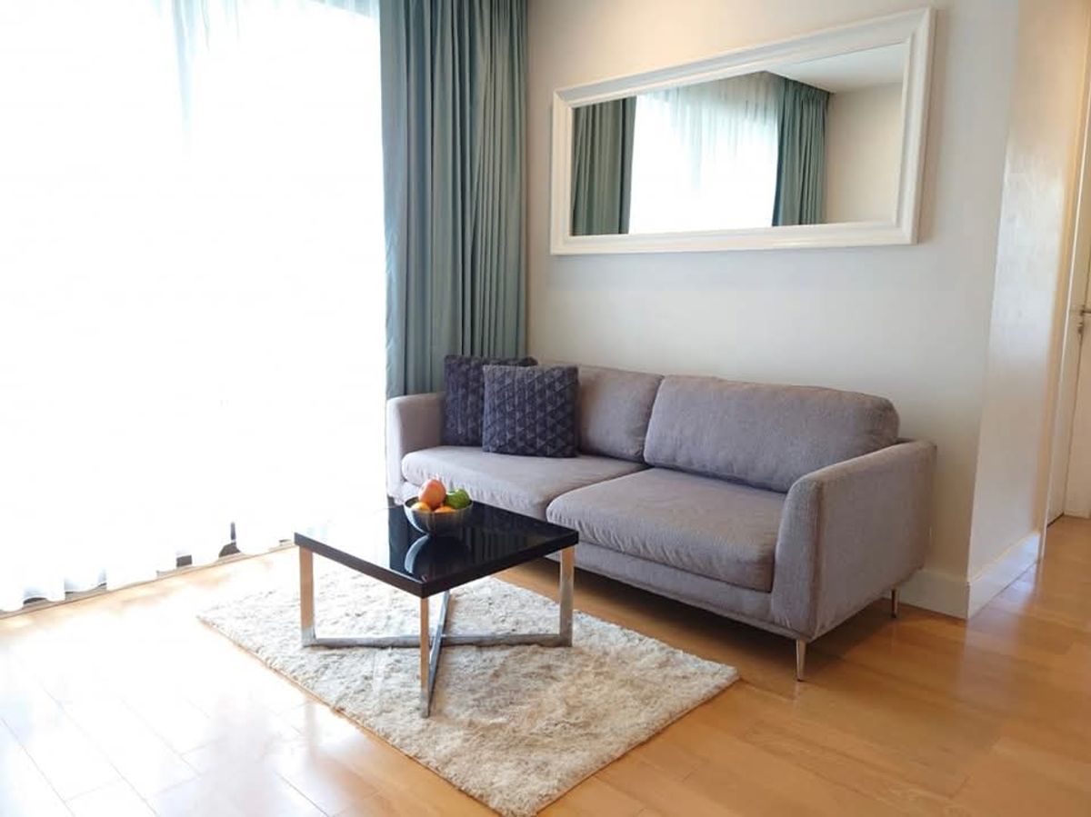 For SaleCondoSathorn, Narathiwat : Condo for sale in Koressio Sathorn-Pipat