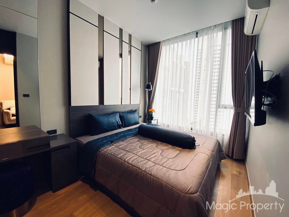 For RentCondoSukhumvit, Asoke, Thonglor : 1 bedroom for rent in The Fai, Bangkok Thonglor - Ekkamai Condominium, Wattana District, Bangkok.