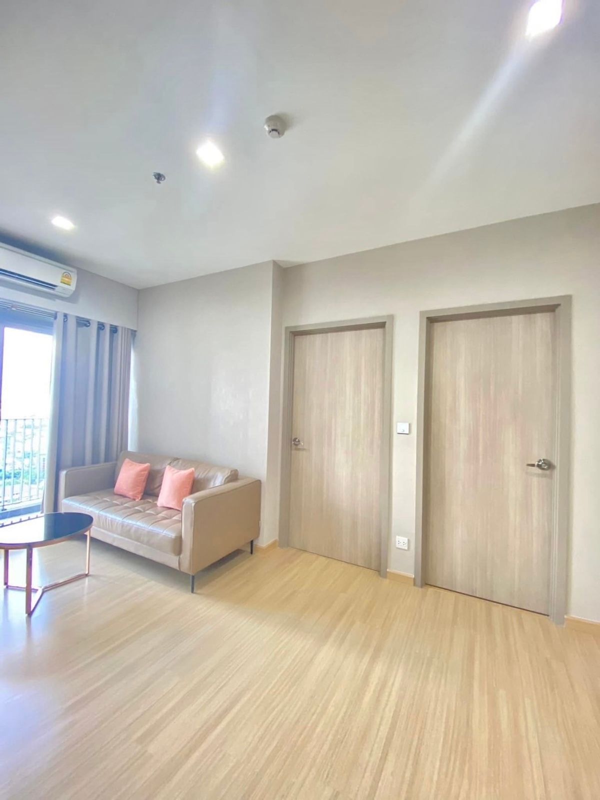 ขายคอนโดอ่อนนุช อุดมสุข : For Sale Whizdom Connect Sukhumvit Type 1 Bed plus
