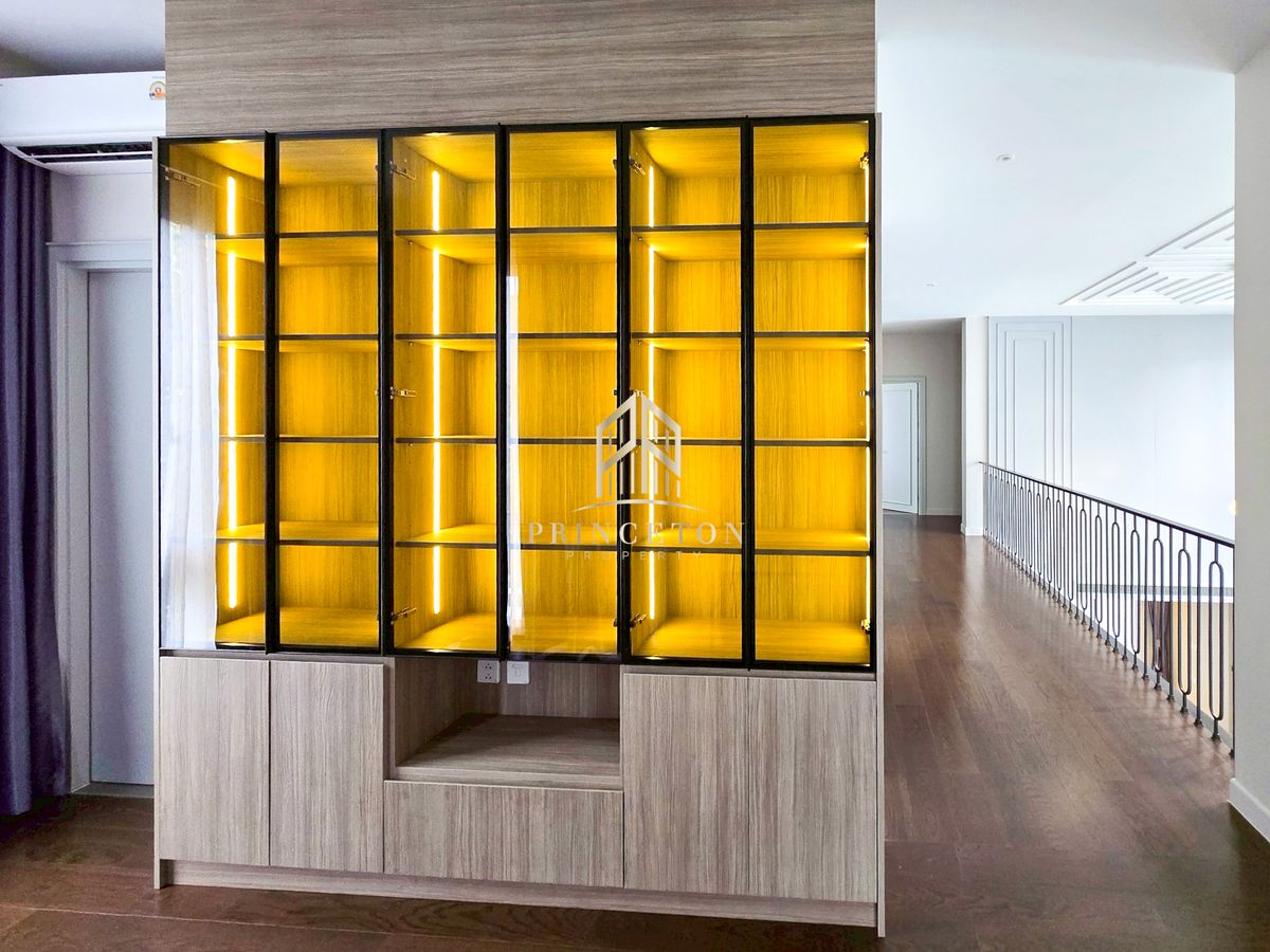 บ้านพัฒนาการ ศรีนครินทร์ : ขายหรือให้เช่า มอลตัน เกทส์ กรุงเทพกรีฑา 📞092-4252445 Malton Gates Krungthep Kreetha