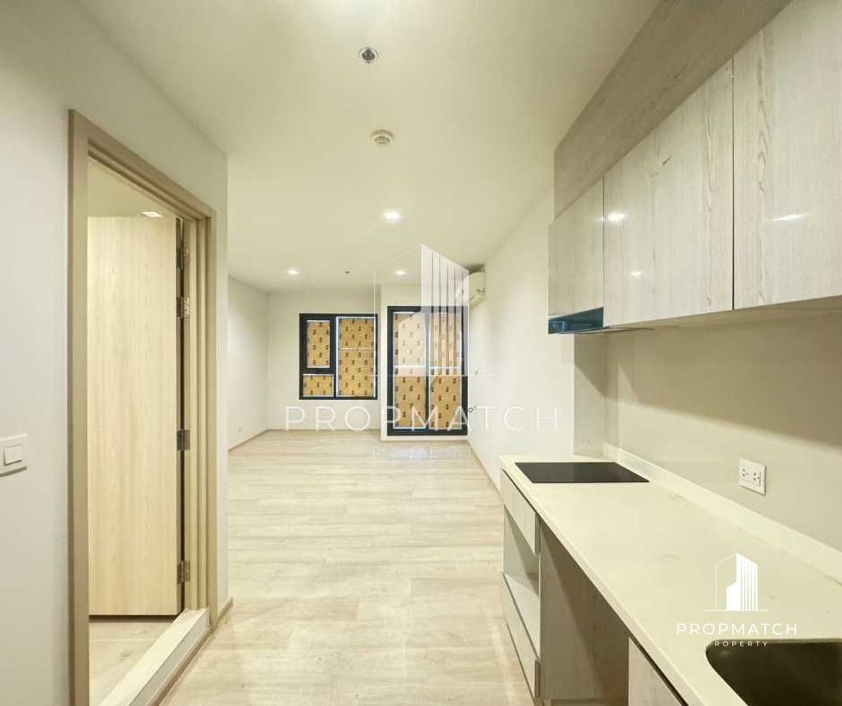 For SaleCondoWitthayu, Chidlom, Langsuan, Ploenchit : 💥 Decorated room deal, special price ✨🛋️Life One Wireless (1Bed 1Bath 28.13SQM.) Ready! Only 4,790,000 baht Tel.0981315848 @propmatch