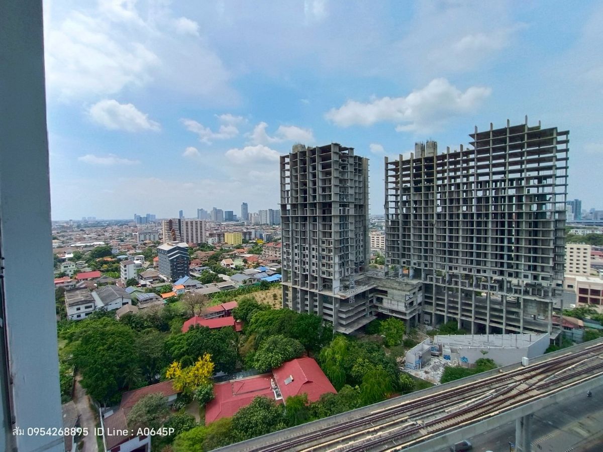 ให้เช่าคอนโดรัตนาธิเบศร์ สนามบินน้ำ พระนั่งเกล้า : ++พร้อมอยู่ 20 เมษายน 2569นี้++ไนท์บริดจ์ ติวานนท์ Knightsbridge Tiwanon ใกล้กระทรวงสาธารณสุข เดินทางสะดวกสบาย ใกล้รถไฟฟ้า	Mrt สายีม่วง   ใกล้ห้าง ใกล้ทางด่วน