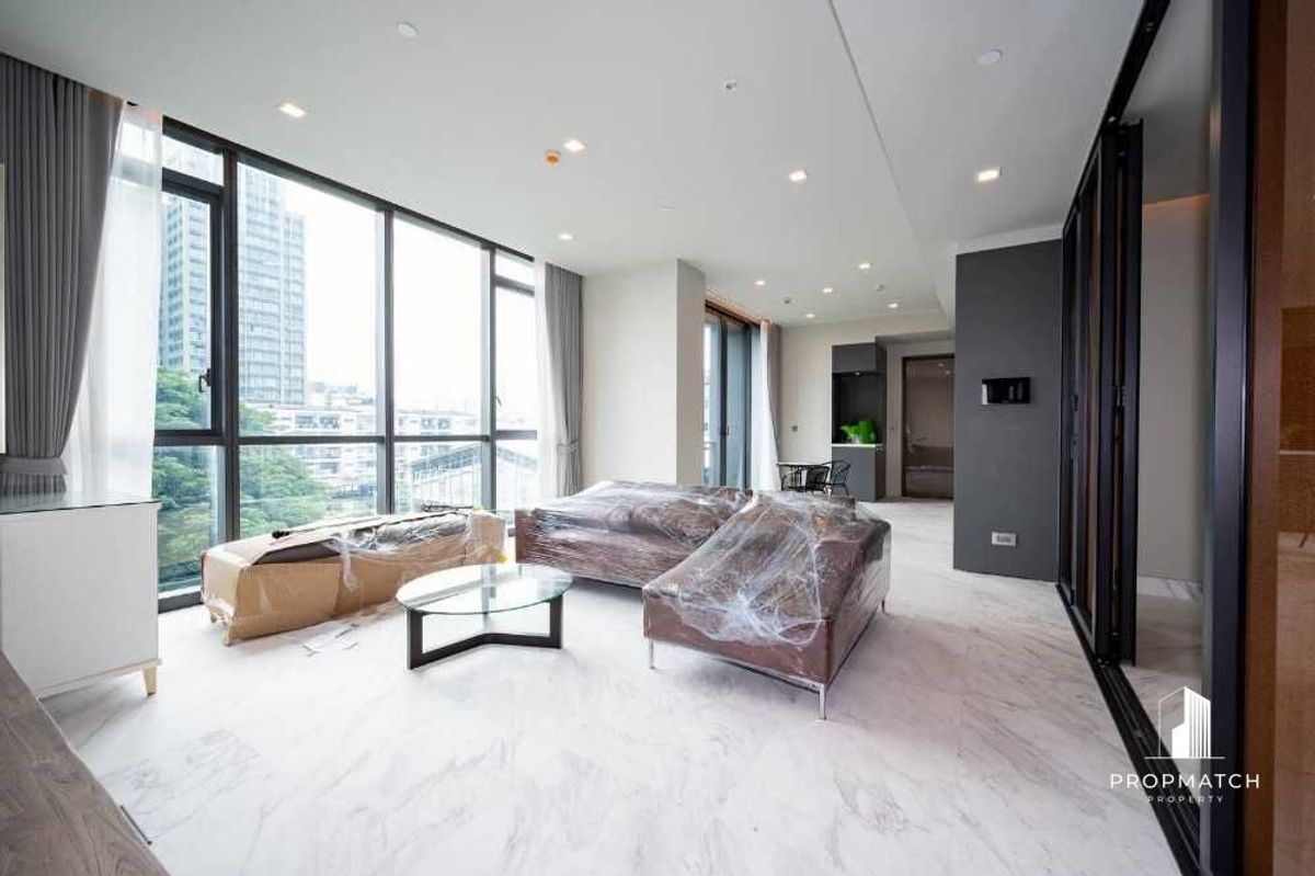 ขายคอนโดสุขุมวิท อโศก ทองหล่อ : 💥ดีล ห้องแต่งสวย ราคาพิเศษ ✨🛋️The Monument Thonglor ( 2Bed 3Bath 126SQM.) พร้อมอยู่ ! เพียง29,990,000 บาท Tel.0981315848 @propmatch