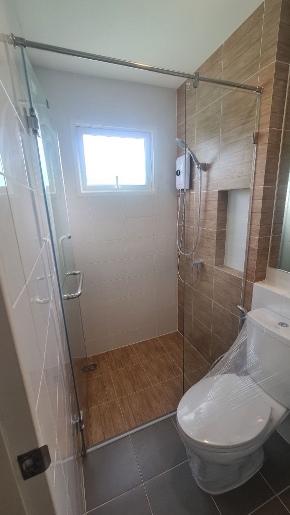 For RentSamut Prakan,Samrong : K-6346 Sell! Detached house, Grand Pleno, Mega Bangna, good location, near Mega Bangna