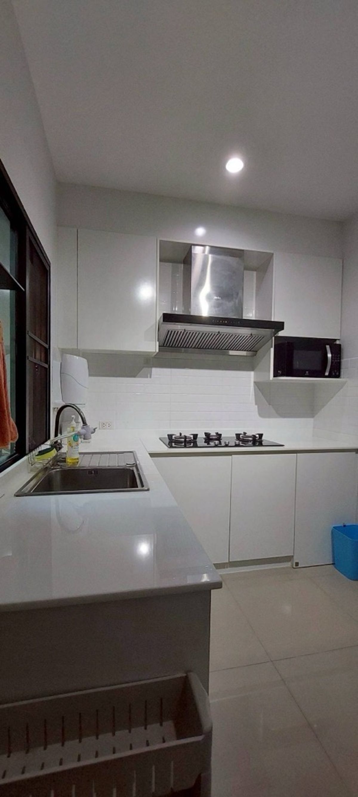 ให้เช่าบ้านลาดกระบัง สุวรรณภูมิ : 💥ForRent💥5Bed • Baan Lumpini Suan Luang Rama 9  🏡 Near Mega Bangna‼️ Ready to move in ‼️  Fully Furnished ✨