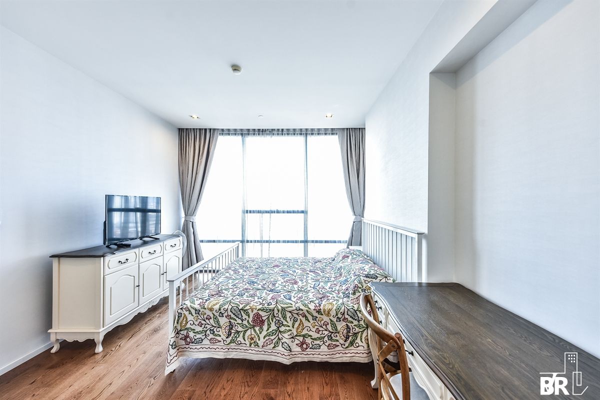 For SaleCondoSathorn, Narathiwat : The Bangkok Sathorn - Flagship Luxury Condo on Sathorn Road, Just Steps from BTS Surasak with Chao Phraya River Views