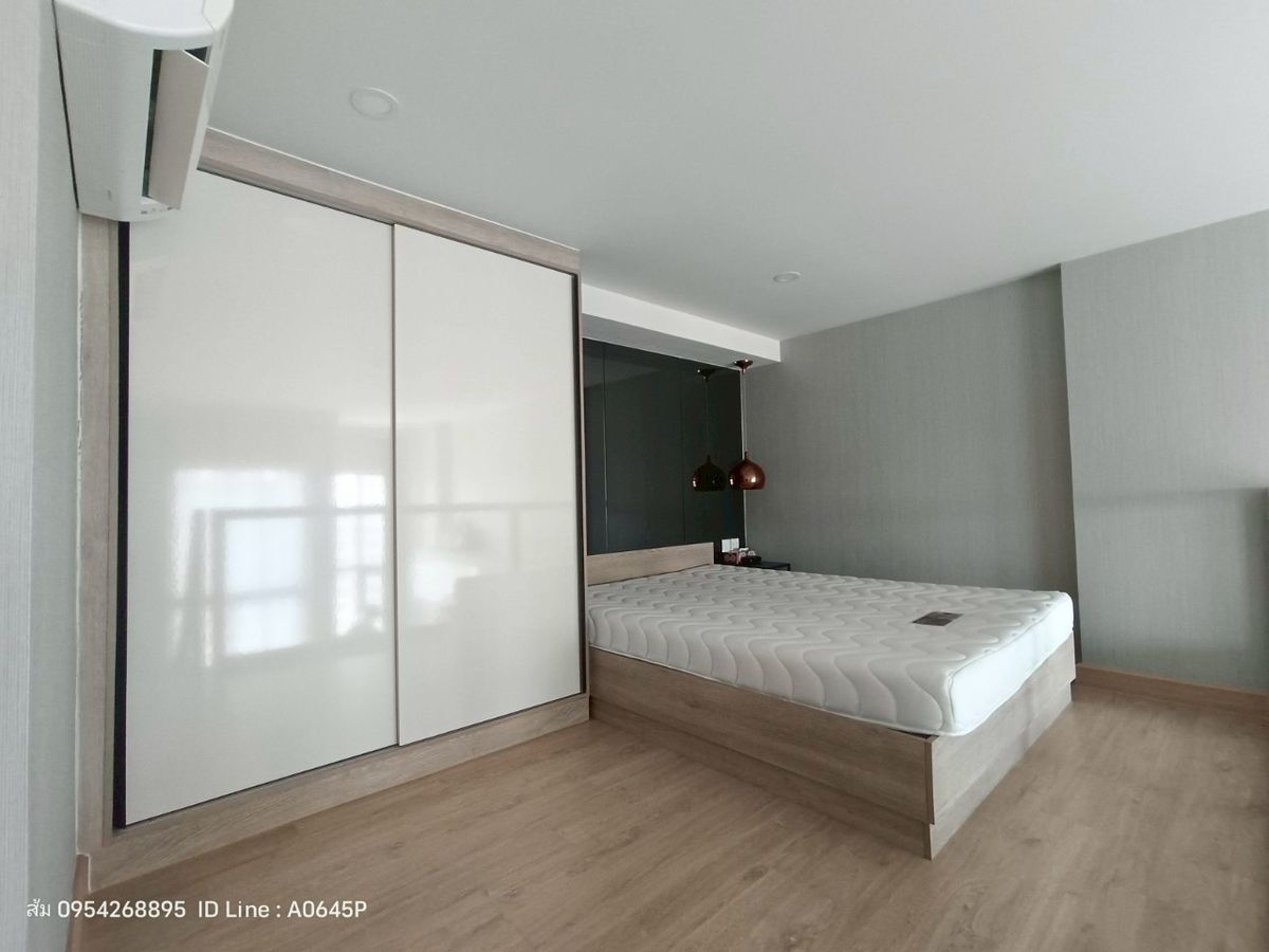 ให้เช่าคอนโดรัตนาธิเบศร์ สนามบินน้ำ พระนั่งเกล้า : ++พร้อมอยู่ 20 เมษายน 2569นี้++ไนท์บริดจ์ ติวานนท์ Knightsbridge Tiwanon ใกล้กระทรวงสาธารณสุข เดินทางสะดวกสบาย ใกล้รถไฟฟ้า	Mrt สายีม่วง   ใกล้ห้าง ใกล้ทางด่วน