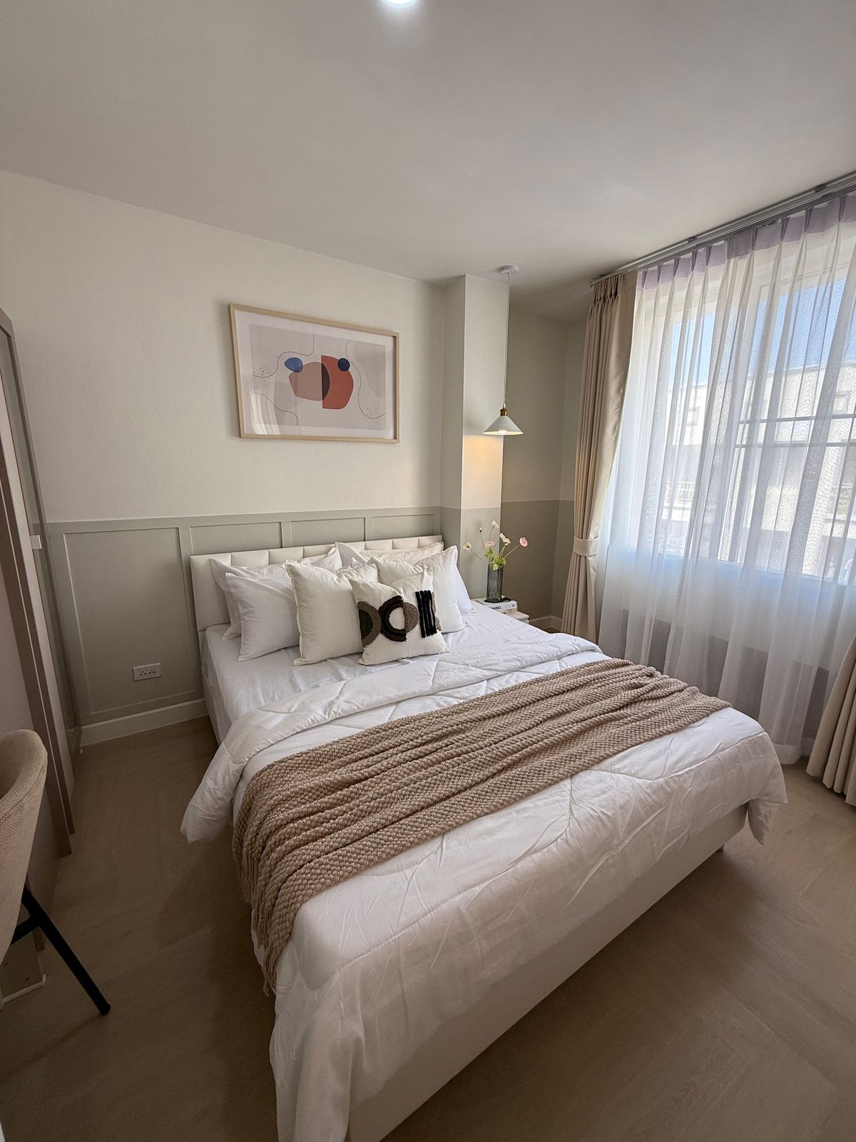 For SaleCondoBangna, Bearing, Lasalle : 🇹🇭 Low-Rise condo for sale near Central Bangna-The Parkland Bangna