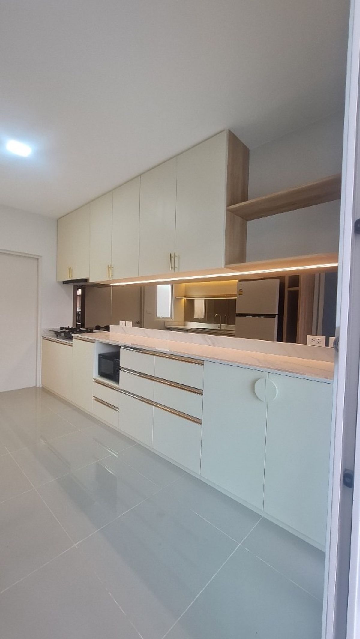 For RentSamut Prakan,Samrong : K-6346 Sell! Detached house, Grand Pleno, Mega Bangna, good location, near Mega Bangna