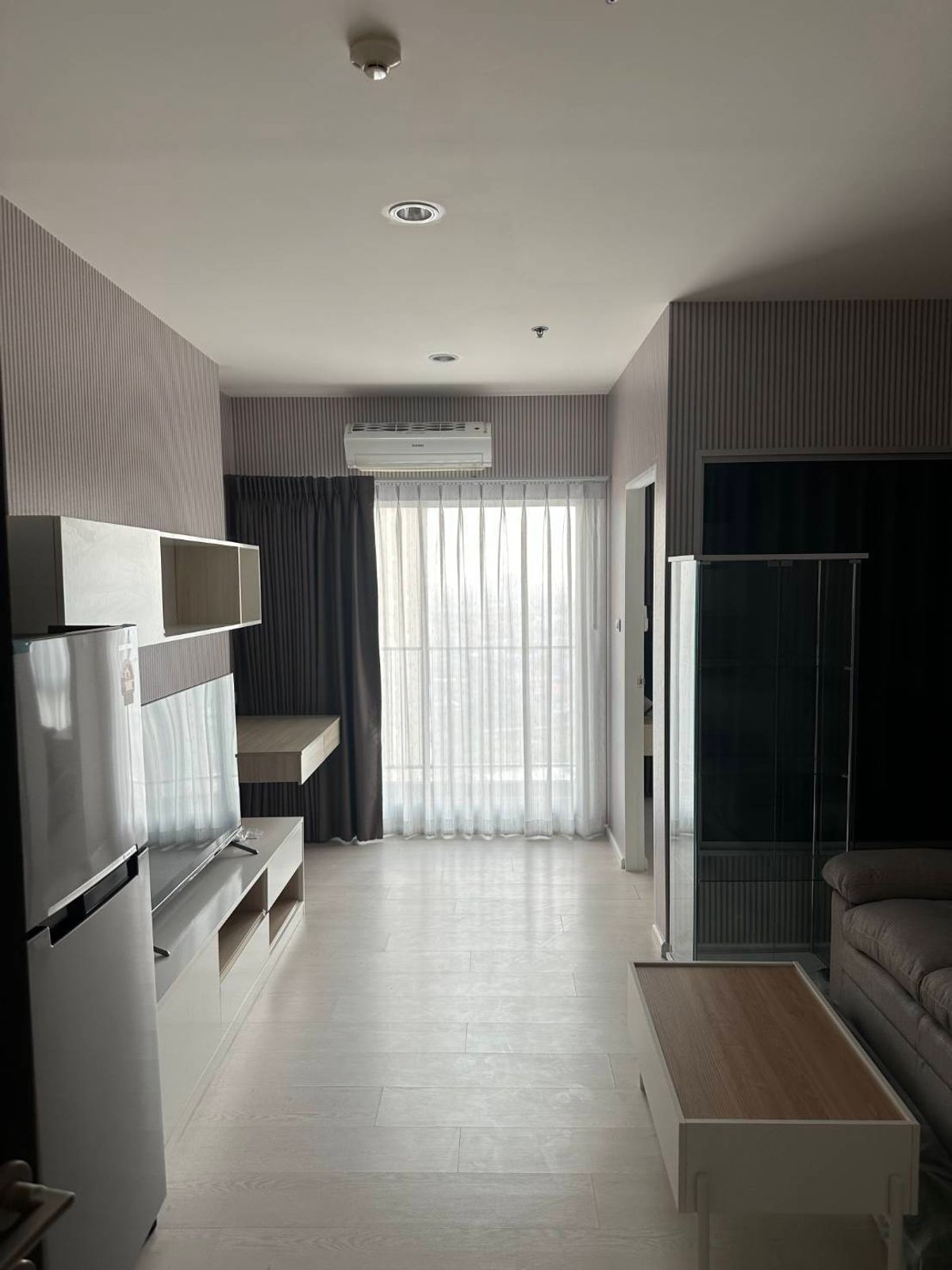 For SaleCondoBang kae, Phetkasem : ✅ Selling a new room ✅ The Prodi Ji MRT Bang Khae is next to the Bang Khae station near Seacon Bang Khae, The Mall Bang Khae.