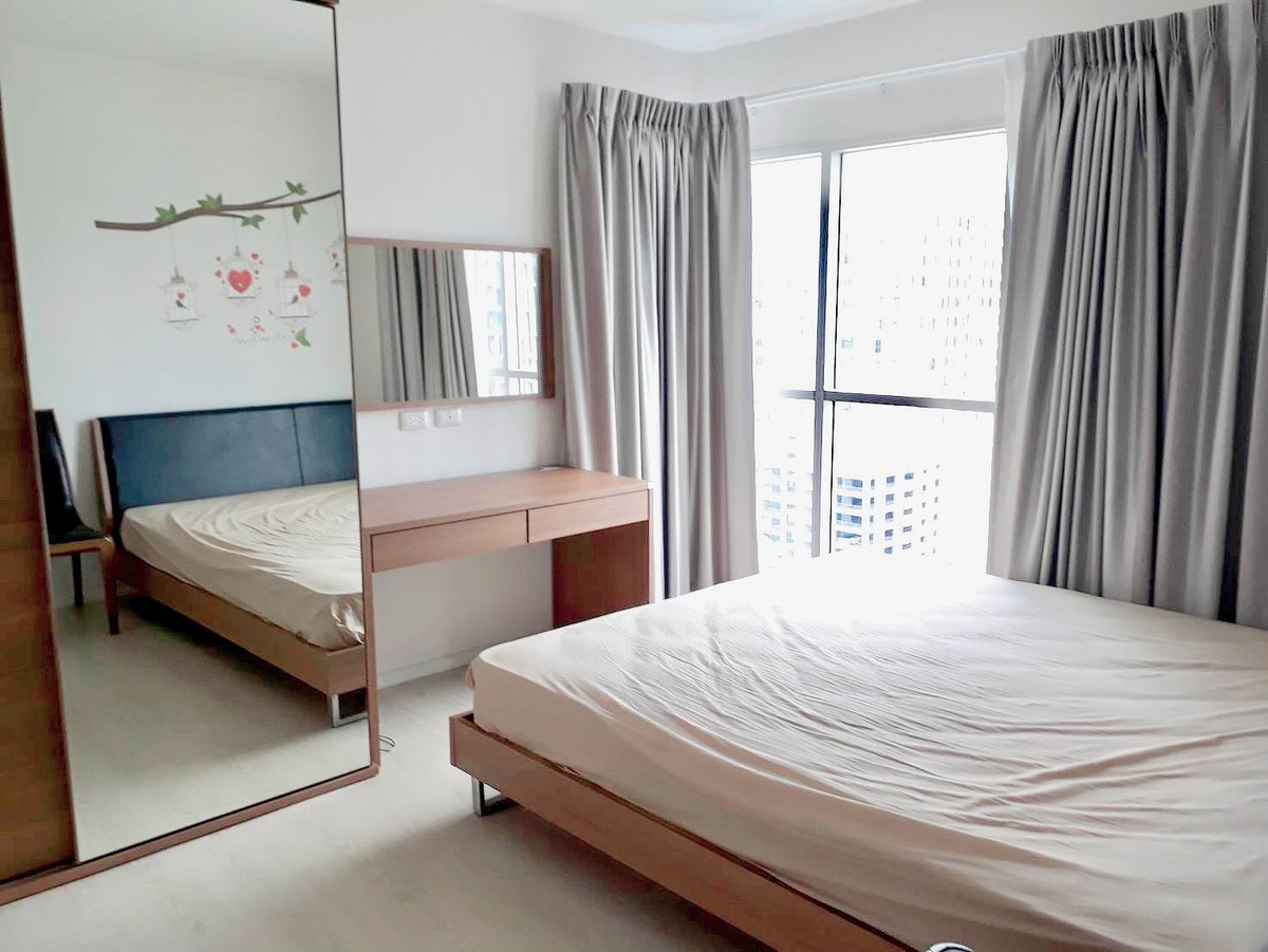 ให้เช่าคอนโดพระราม 9 เพชรบุรีตัดใหม่ RCA : Aspire Rama 9 แอสปาย พระราม 9 ขาย 2ห้องนอน 1ห้องน้ำ (ราคาพิเศษ)